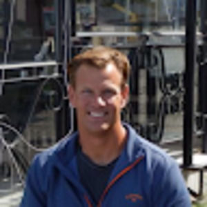 Meet your Posher, Pete